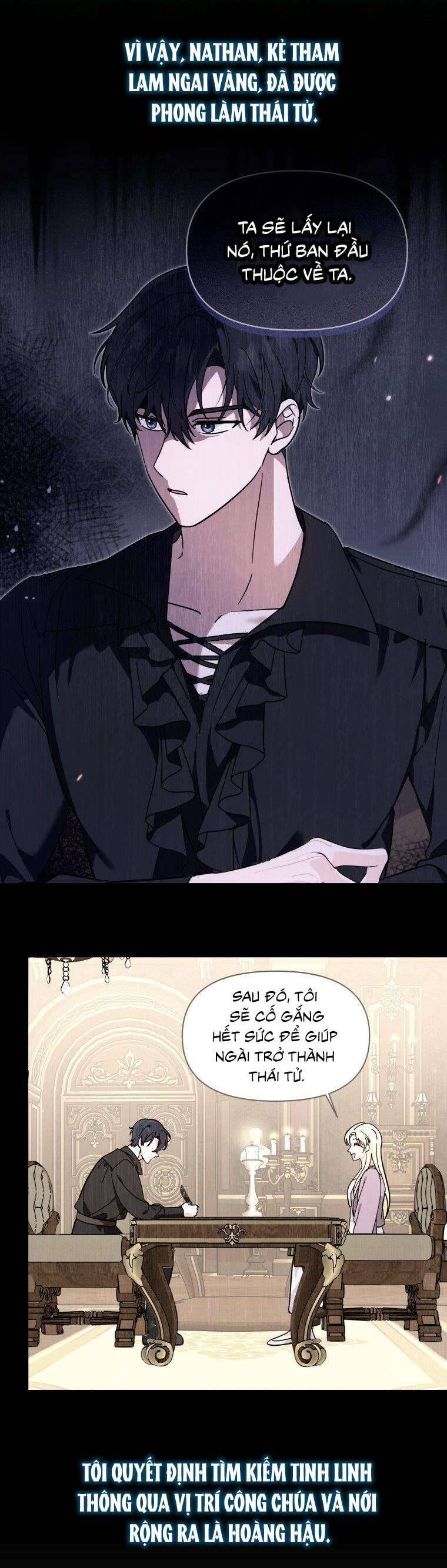 Thà Là Người Bỏ Rơi Còn Hơn Là Bị Bỏ Rơi Chap 10 - Next Chap 11
