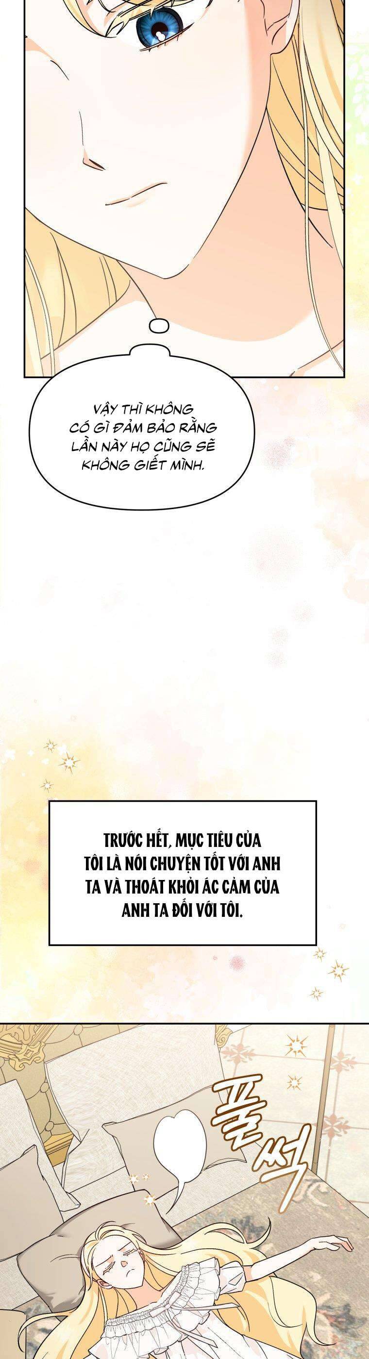 Thà Là Người Bỏ Rơi Còn Hơn Là Bị Bỏ Rơi Chap 2 - Next Chap 3