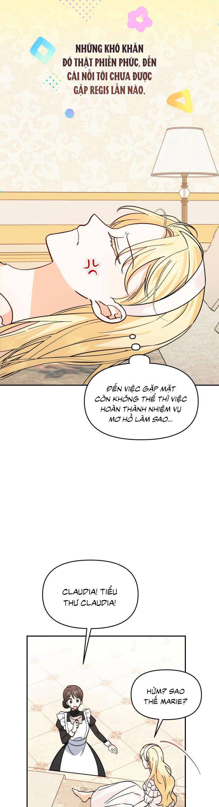 Thà Là Người Bỏ Rơi Còn Hơn Là Bị Bỏ Rơi Chap 2 - Next Chap 3