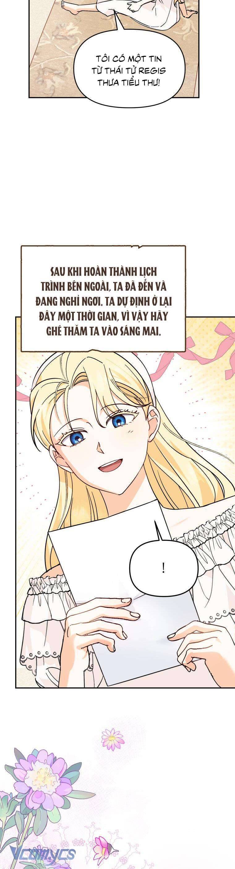 Thà Là Người Bỏ Rơi Còn Hơn Là Bị Bỏ Rơi Chap 2 - Next Chap 3