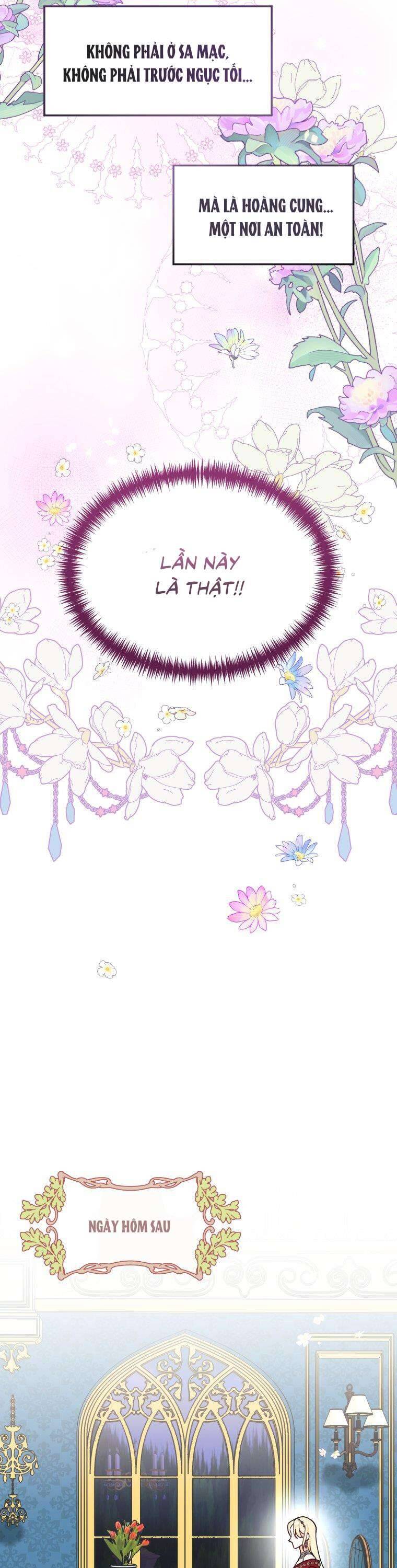 Thà Là Người Bỏ Rơi Còn Hơn Là Bị Bỏ Rơi Chap 2 - Next Chap 3