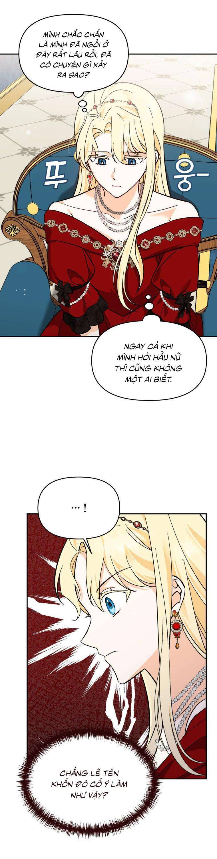 Thà Là Người Bỏ Rơi Còn Hơn Là Bị Bỏ Rơi Chap 2 - Next Chap 3