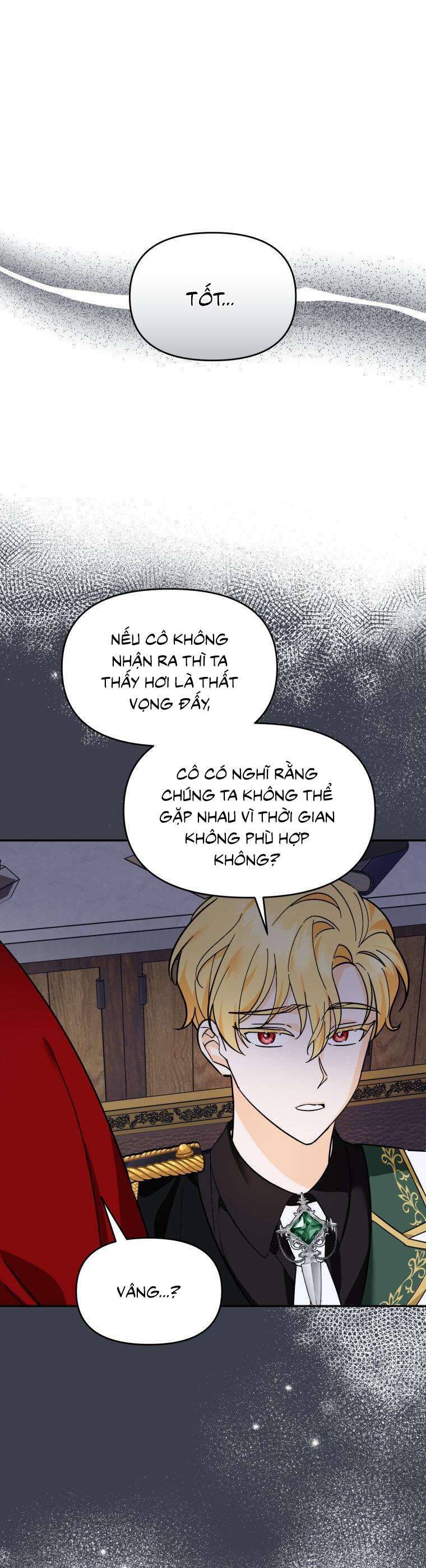 Thà Là Người Bỏ Rơi Còn Hơn Là Bị Bỏ Rơi Chap 2 - Next Chap 3