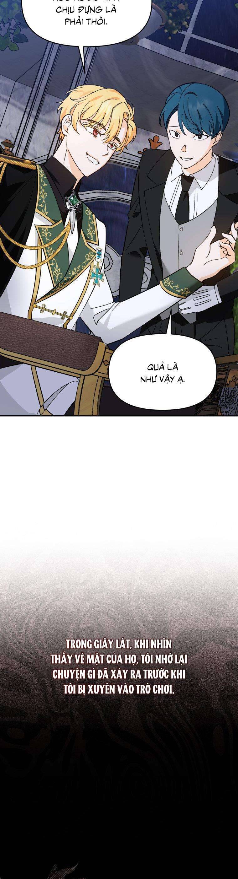 Thà Là Người Bỏ Rơi Còn Hơn Là Bị Bỏ Rơi Chap 2 - Next Chap 3