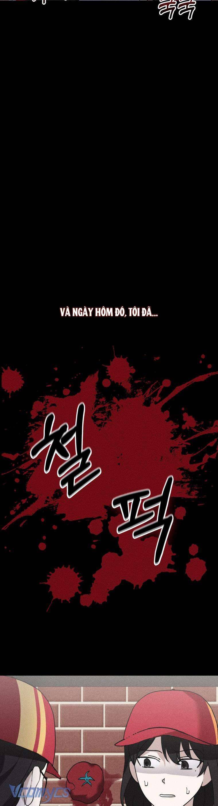 Thà Là Người Bỏ Rơi Còn Hơn Là Bị Bỏ Rơi Chap 2 - Next Chap 3