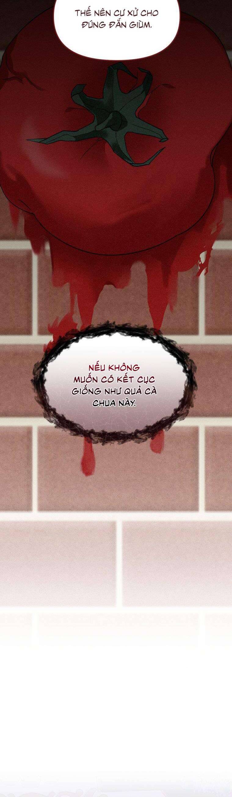 Thà Là Người Bỏ Rơi Còn Hơn Là Bị Bỏ Rơi Chap 2 - Next Chap 3
