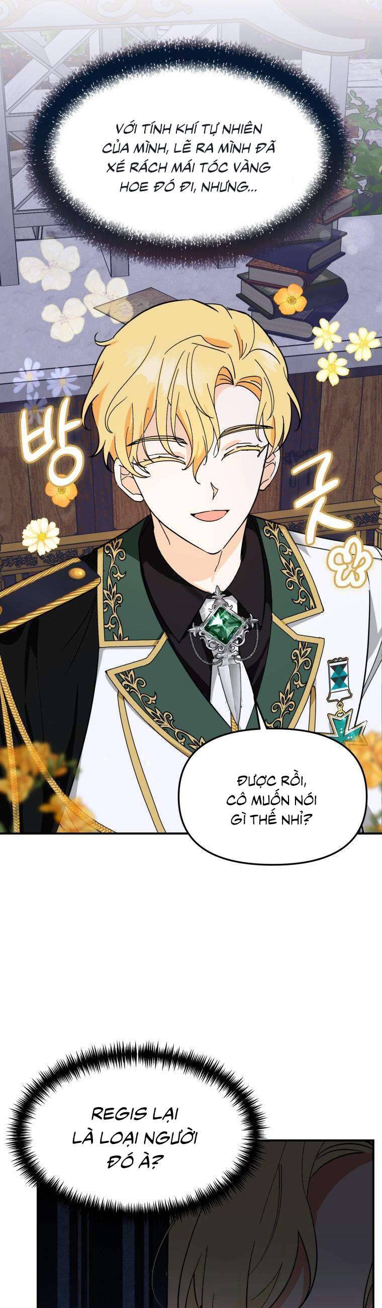 Thà Là Người Bỏ Rơi Còn Hơn Là Bị Bỏ Rơi Chap 2 - Next Chap 3