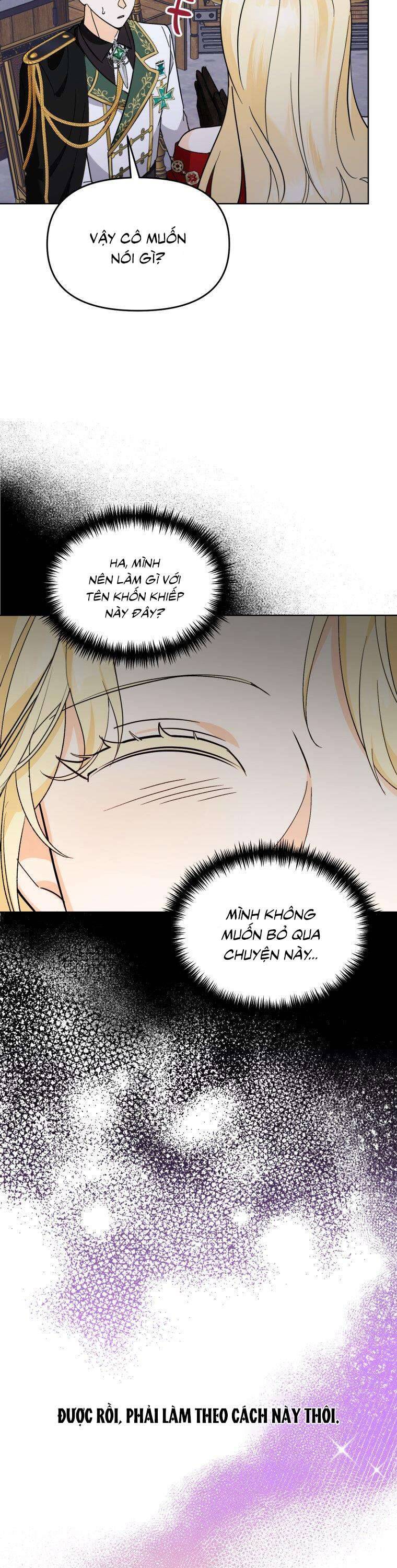 Thà Là Người Bỏ Rơi Còn Hơn Là Bị Bỏ Rơi Chap 2 - Next Chap 3