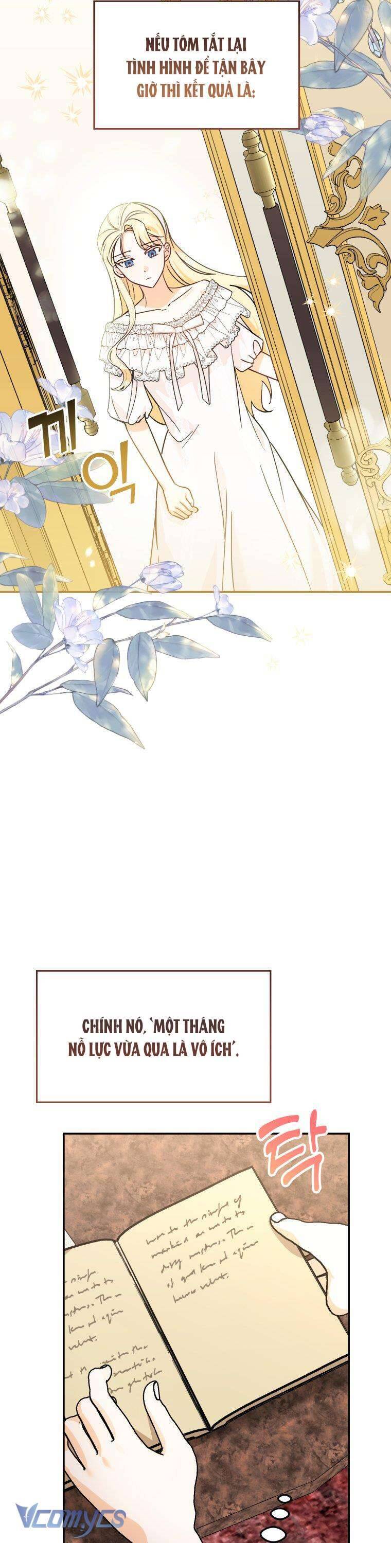 Thà Là Người Bỏ Rơi Còn Hơn Là Bị Bỏ Rơi Chap 2 - Next Chap 3