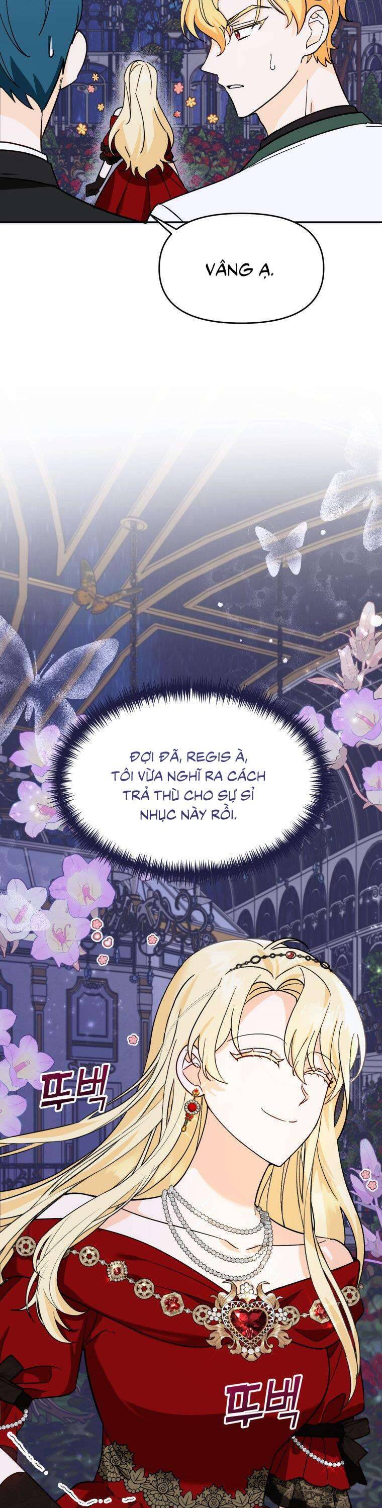 Thà Là Người Bỏ Rơi Còn Hơn Là Bị Bỏ Rơi Chap 2 - Next Chap 3