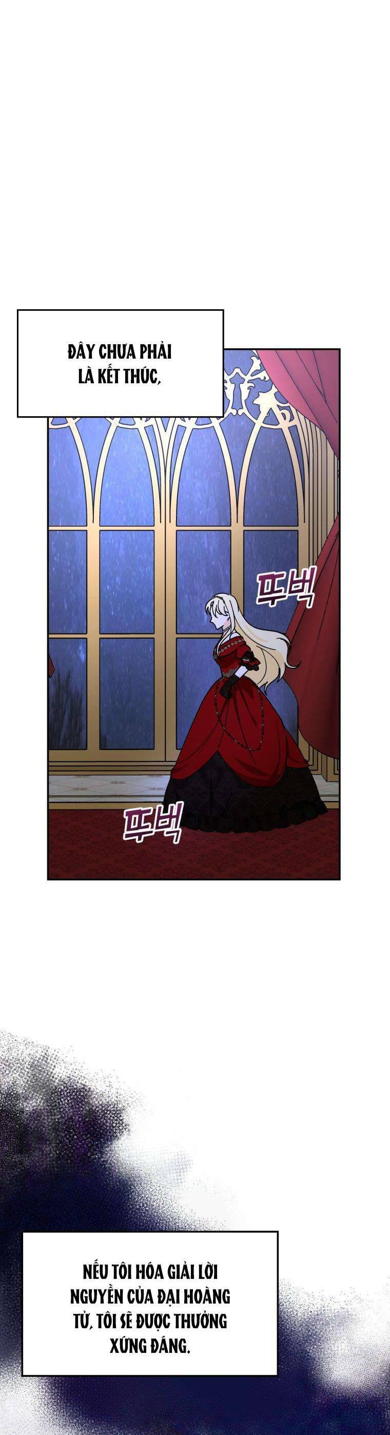 Thà Là Người Bỏ Rơi Còn Hơn Là Bị Bỏ Rơi Chap 2 - Next Chap 3