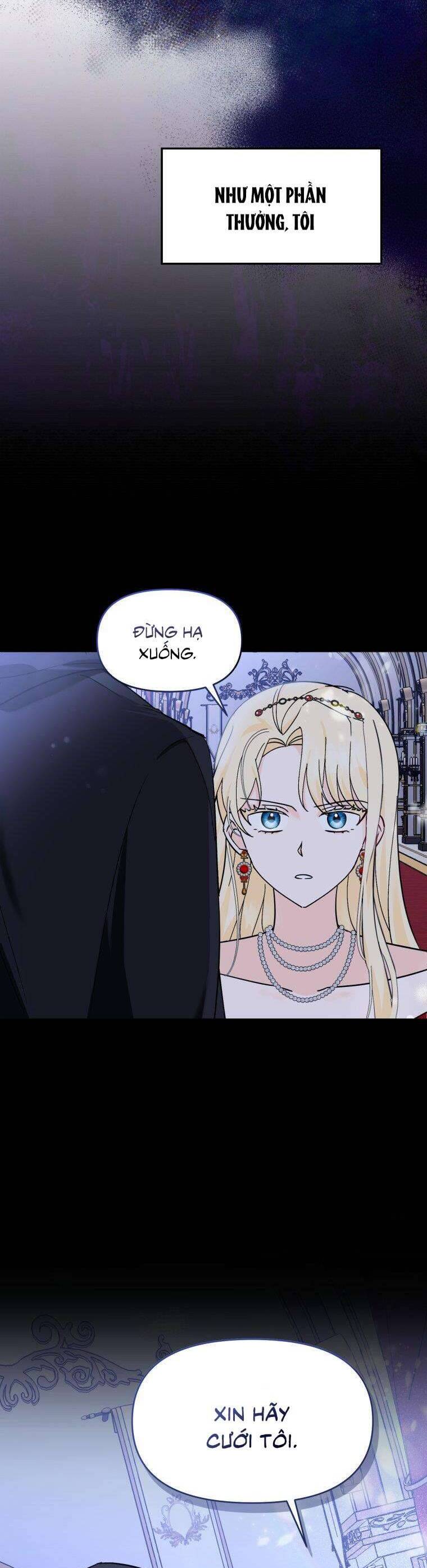 Thà Là Người Bỏ Rơi Còn Hơn Là Bị Bỏ Rơi Chap 2 - Next Chap 3