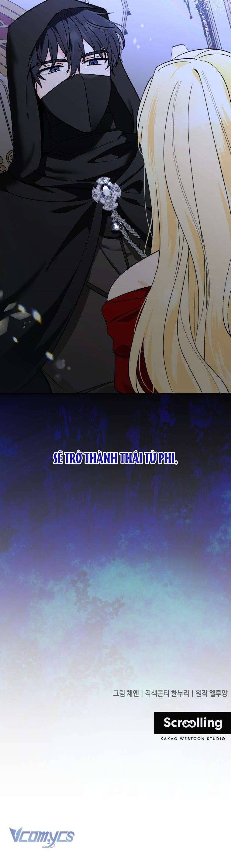 Thà Là Người Bỏ Rơi Còn Hơn Là Bị Bỏ Rơi Chap 2 - Next Chap 3