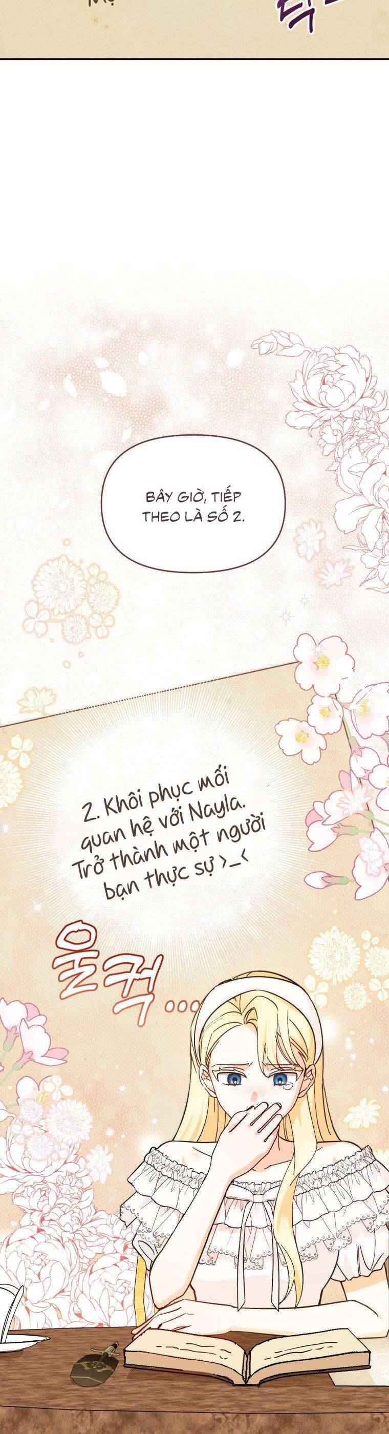 Thà Là Người Bỏ Rơi Còn Hơn Là Bị Bỏ Rơi Chap 2 - Next Chap 3