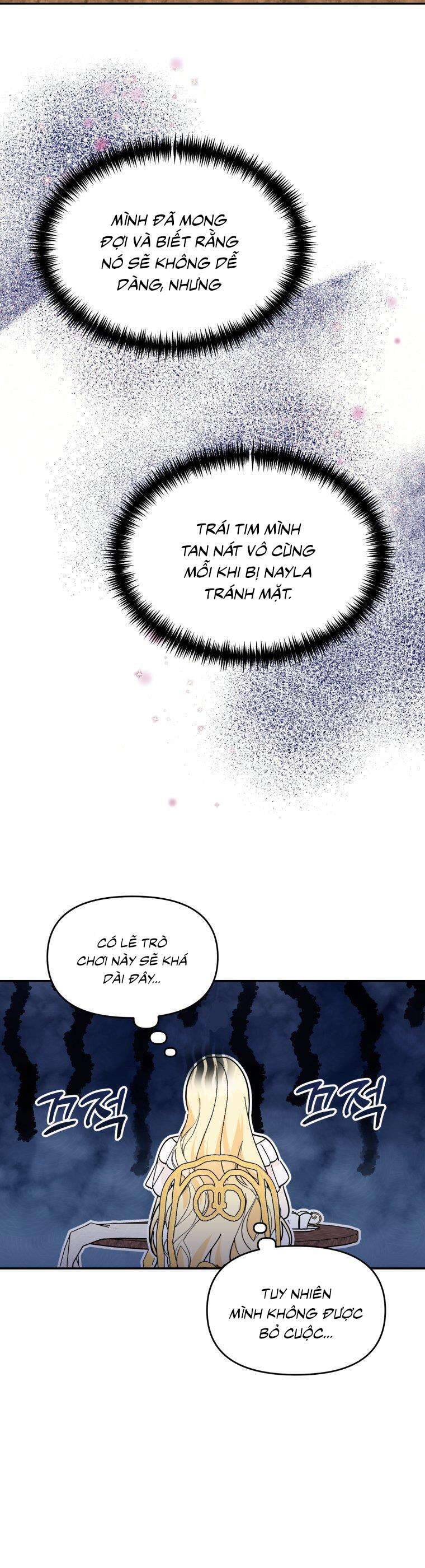 Thà Là Người Bỏ Rơi Còn Hơn Là Bị Bỏ Rơi Chap 2 - Next Chap 3