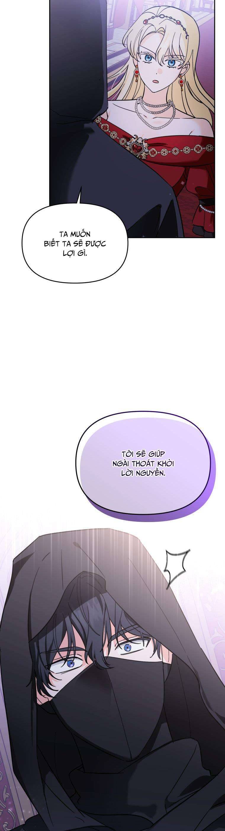 Thà Là Người Bỏ Rơi Còn Hơn Là Bị Bỏ Rơi Chap 3 - Next Chap 4