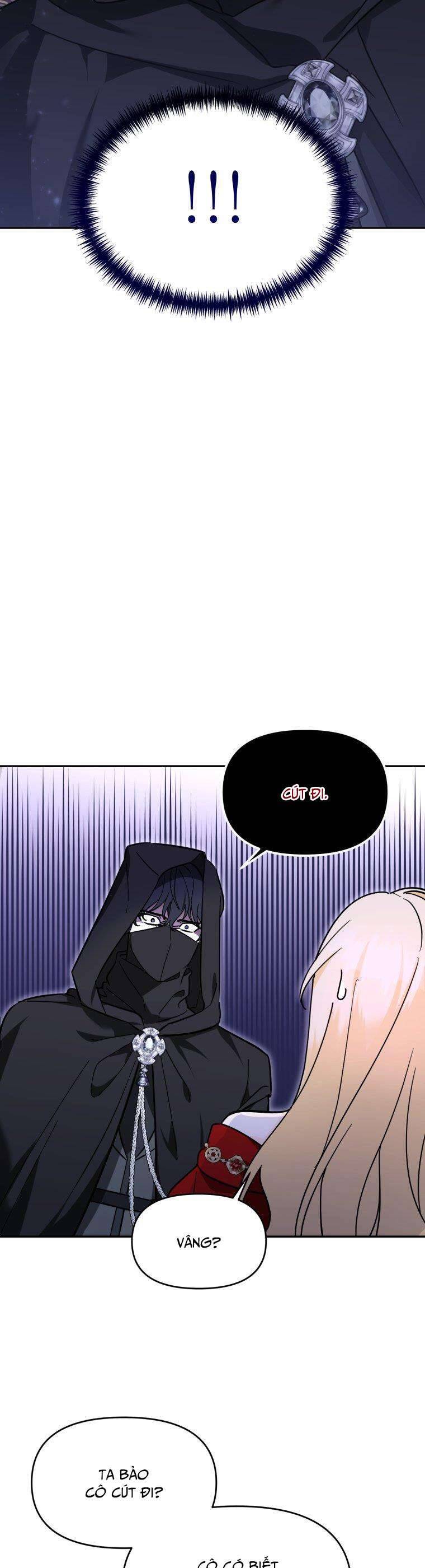 Thà Là Người Bỏ Rơi Còn Hơn Là Bị Bỏ Rơi Chap 3 - Next Chap 4