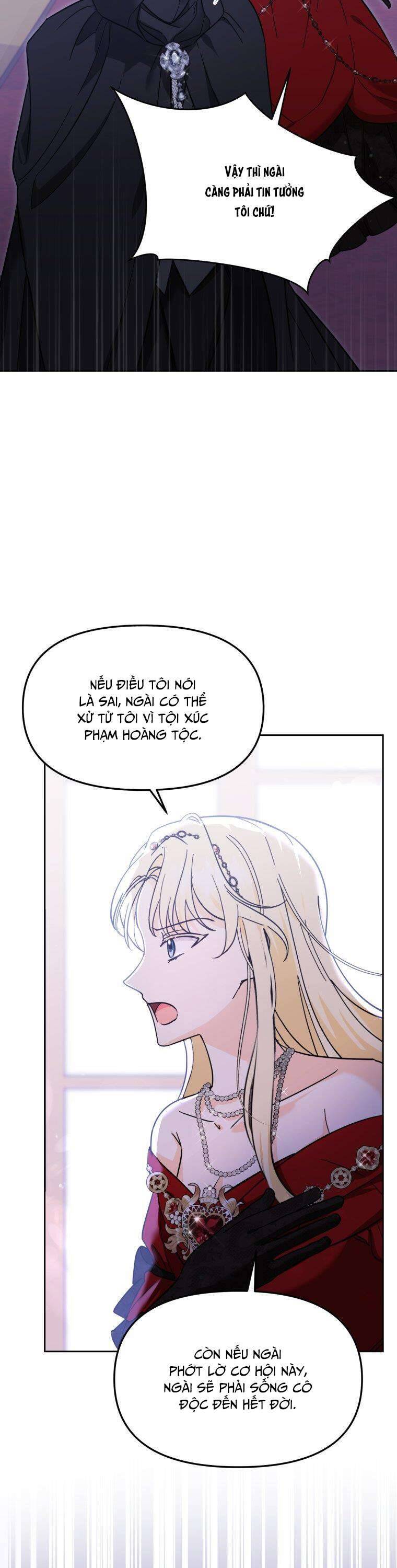 Thà Là Người Bỏ Rơi Còn Hơn Là Bị Bỏ Rơi Chap 3 - Next Chap 4