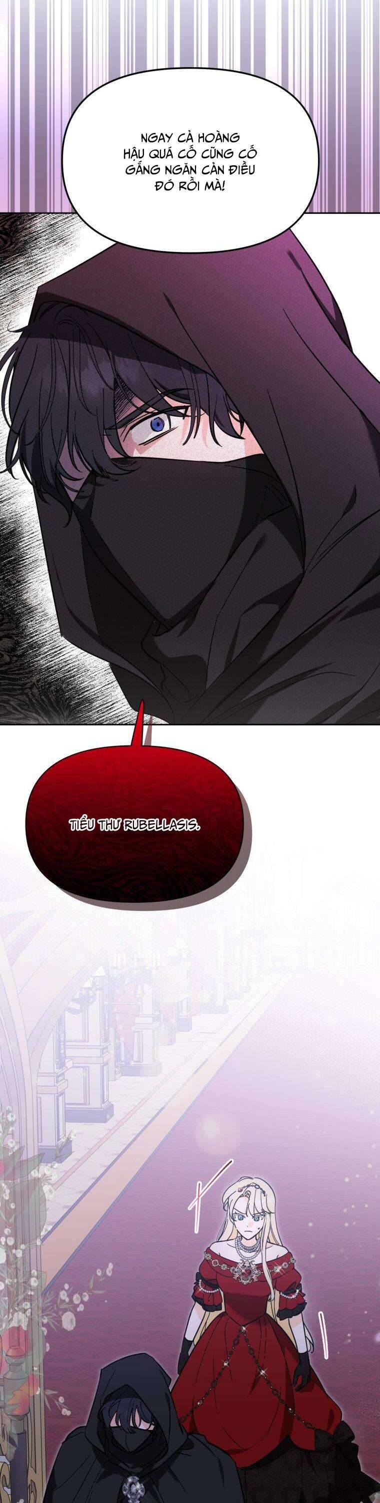 Thà Là Người Bỏ Rơi Còn Hơn Là Bị Bỏ Rơi Chap 3 - Next Chap 4