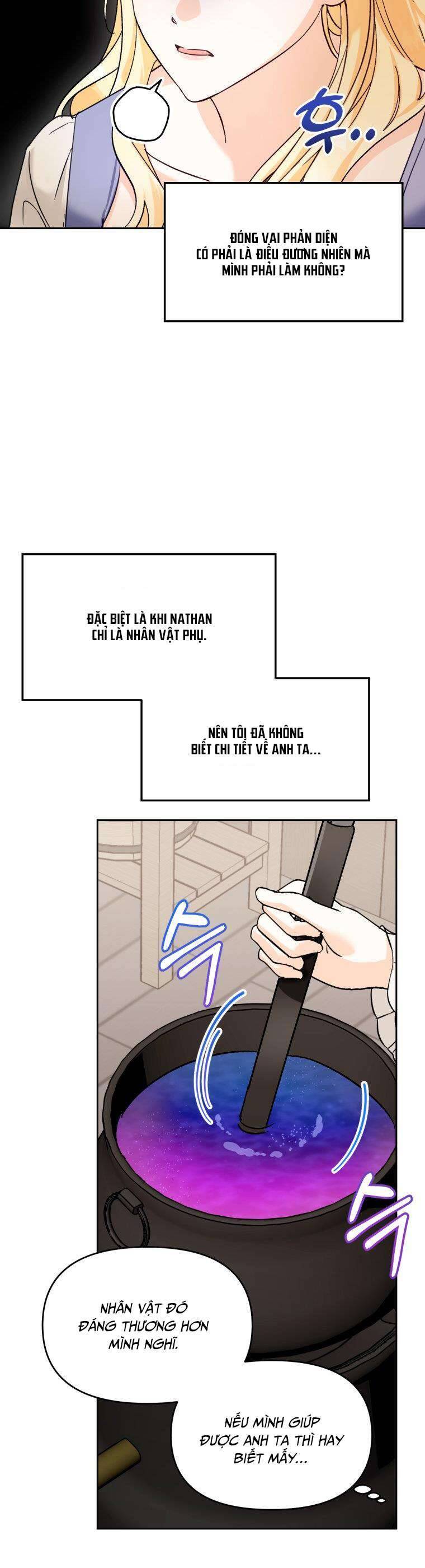 Thà Là Người Bỏ Rơi Còn Hơn Là Bị Bỏ Rơi Chap 3 - Next Chap 4