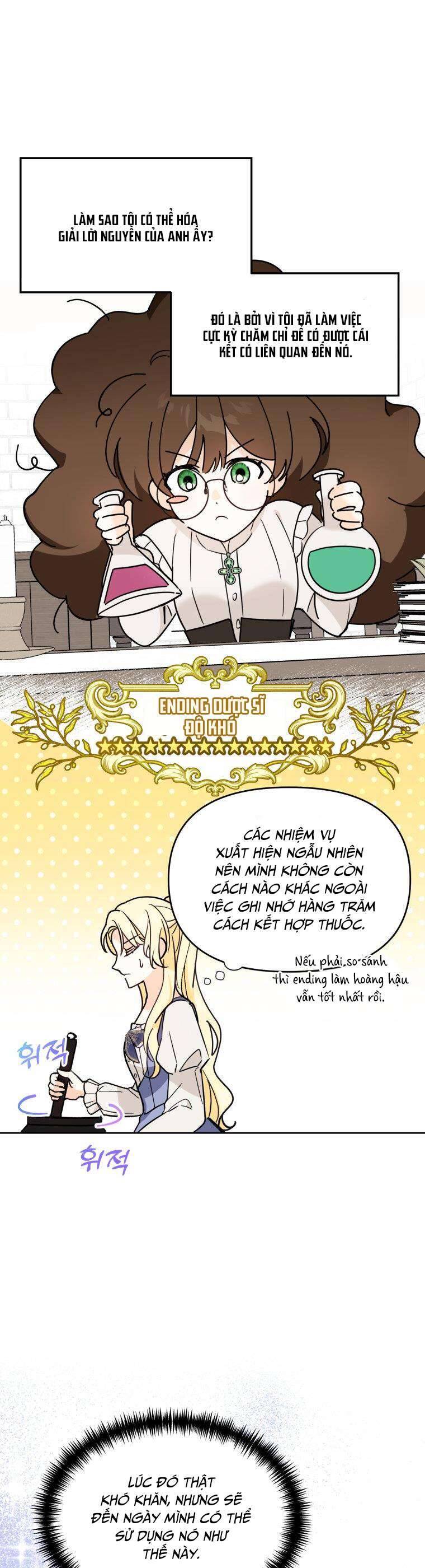 Thà Là Người Bỏ Rơi Còn Hơn Là Bị Bỏ Rơi Chap 3 - Next Chap 4