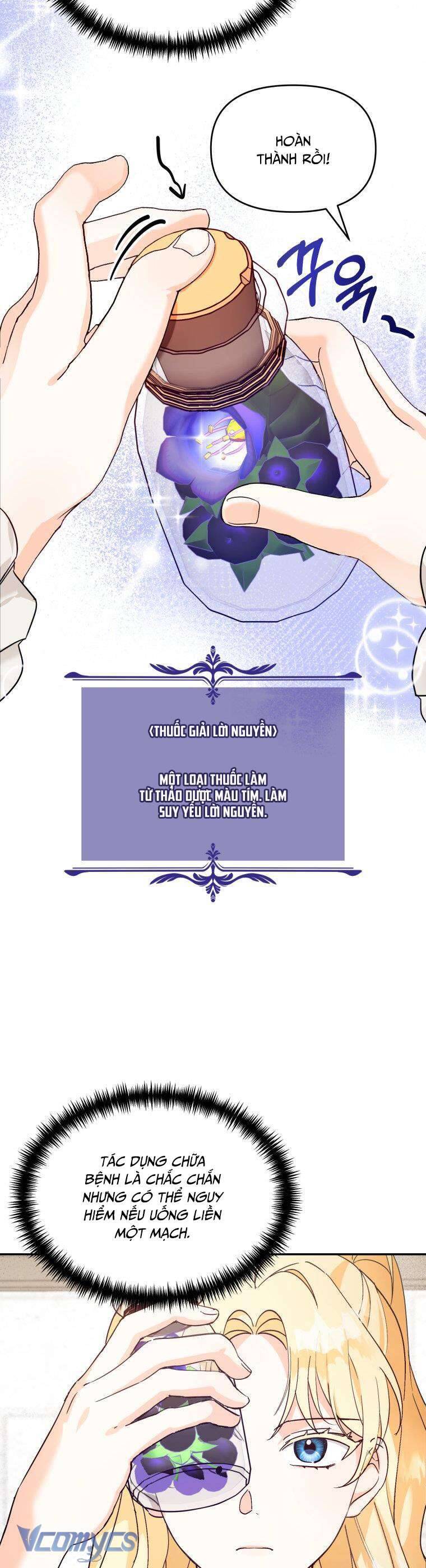 Thà Là Người Bỏ Rơi Còn Hơn Là Bị Bỏ Rơi Chap 3 - Next Chap 4