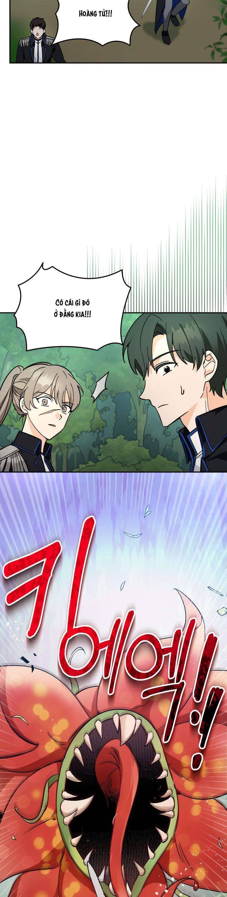 Thà Là Người Bỏ Rơi Còn Hơn Là Bị Bỏ Rơi Chap 3 - Next Chap 4
