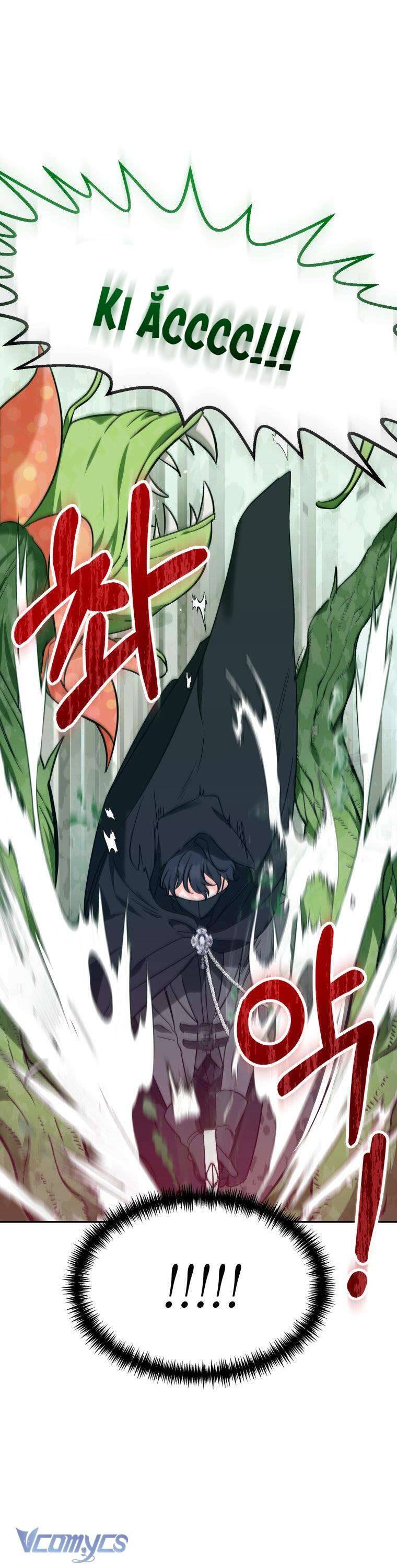 Thà Là Người Bỏ Rơi Còn Hơn Là Bị Bỏ Rơi Chap 3 - Next Chap 4
