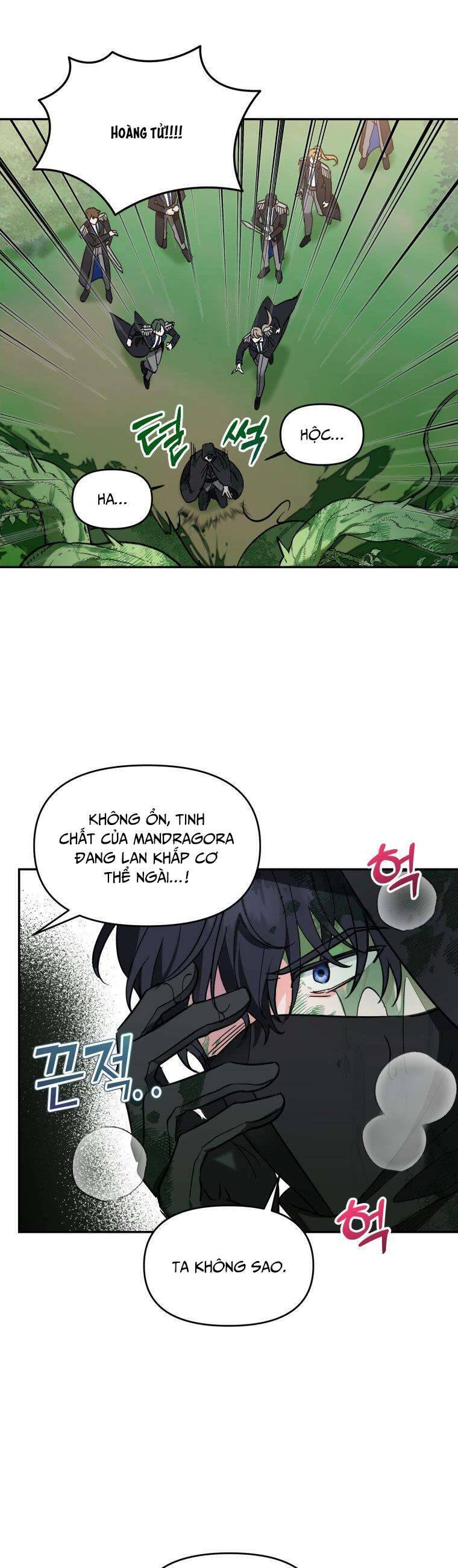 Thà Là Người Bỏ Rơi Còn Hơn Là Bị Bỏ Rơi Chap 3 - Next Chap 4