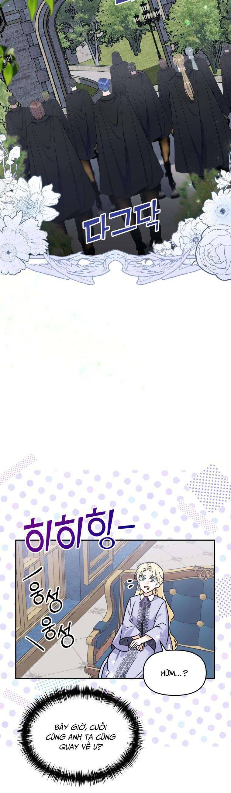 Thà Là Người Bỏ Rơi Còn Hơn Là Bị Bỏ Rơi Chap 3 - Next Chap 4