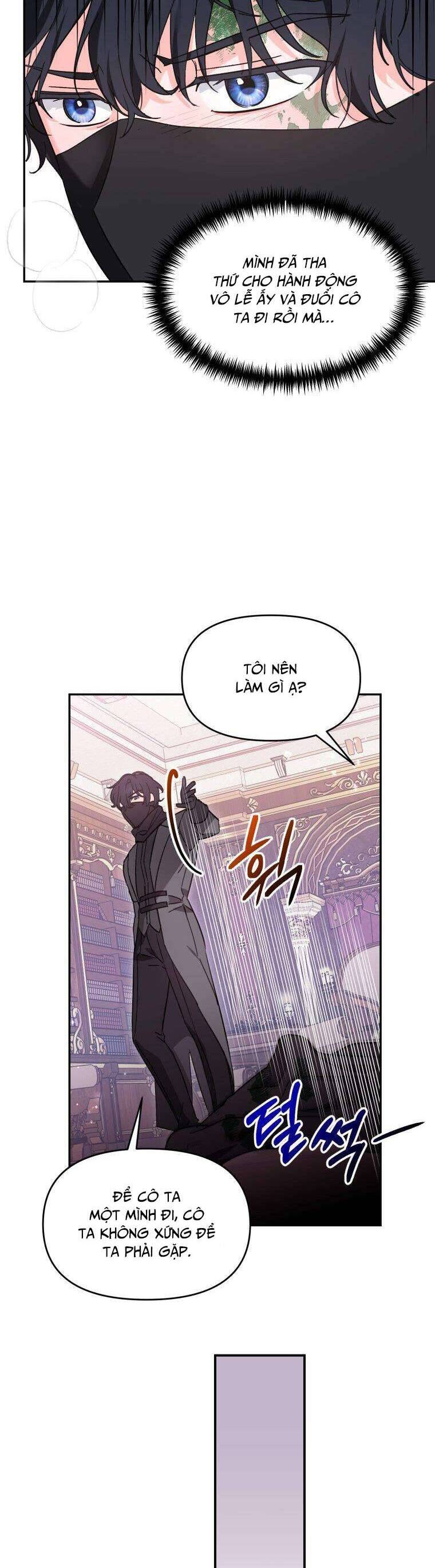 Thà Là Người Bỏ Rơi Còn Hơn Là Bị Bỏ Rơi Chap 3 - Next Chap 4
