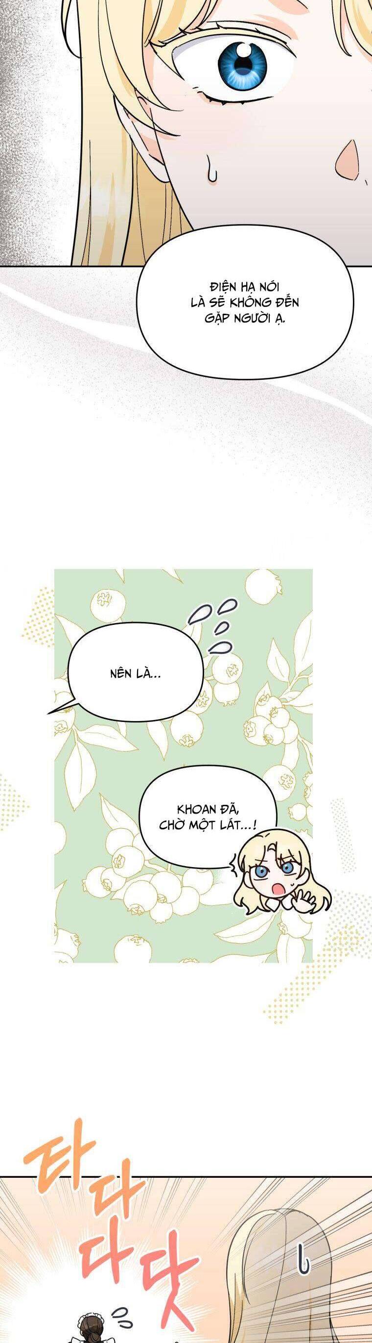 Thà Là Người Bỏ Rơi Còn Hơn Là Bị Bỏ Rơi Chap 3 - Next Chap 4