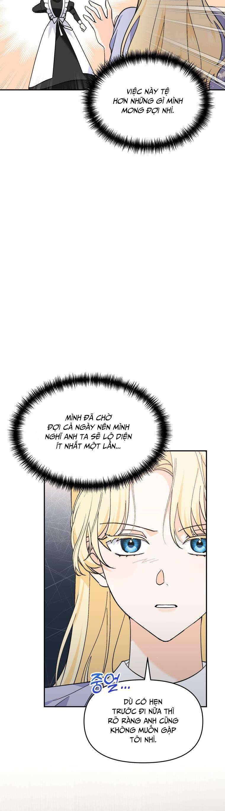 Thà Là Người Bỏ Rơi Còn Hơn Là Bị Bỏ Rơi Chap 3 - Next Chap 4