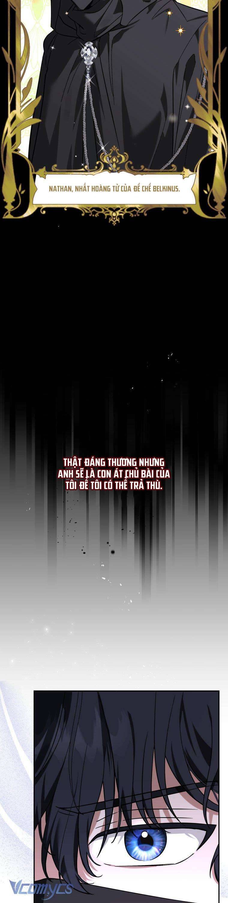 Thà Là Người Bỏ Rơi Còn Hơn Là Bị Bỏ Rơi Chap 3 - Next Chap 4