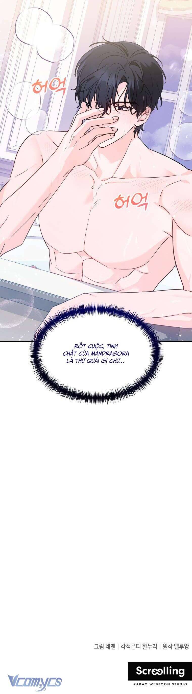Thà Là Người Bỏ Rơi Còn Hơn Là Bị Bỏ Rơi Chap 3 - Next Chap 4