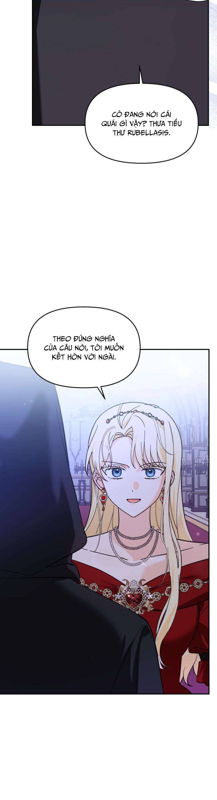 Thà Là Người Bỏ Rơi Còn Hơn Là Bị Bỏ Rơi Chap 3 - Next Chap 4