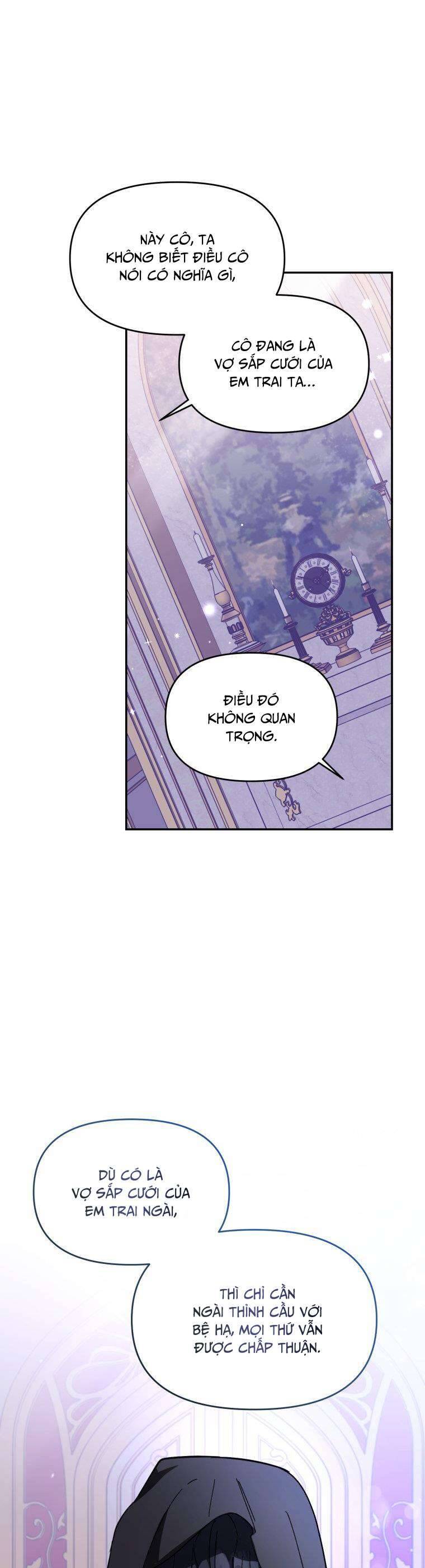 Thà Là Người Bỏ Rơi Còn Hơn Là Bị Bỏ Rơi Chap 3 - Next Chap 4