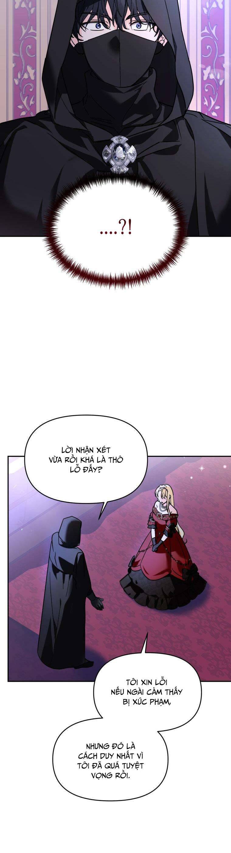 Thà Là Người Bỏ Rơi Còn Hơn Là Bị Bỏ Rơi Chap 3 - Next Chap 4