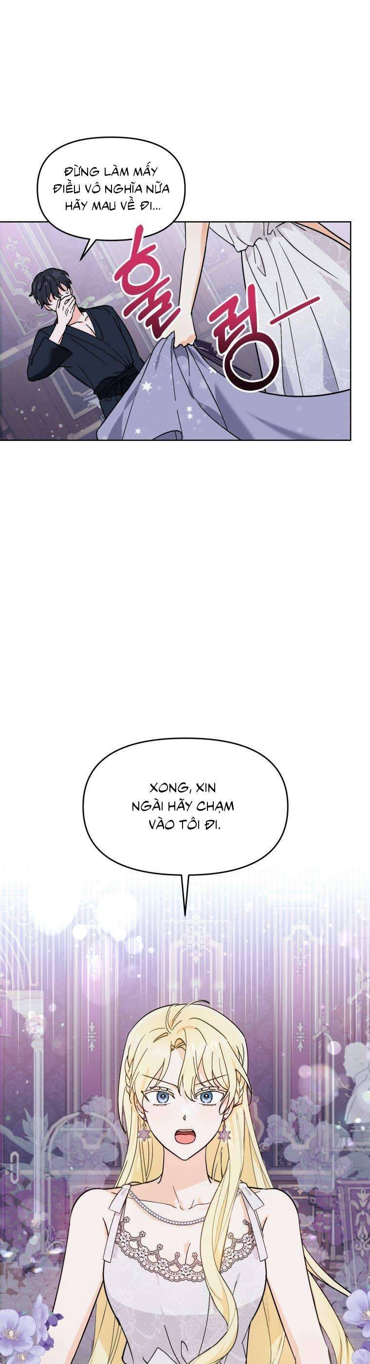 Thà Là Người Bỏ Rơi Còn Hơn Là Bị Bỏ Rơi Chap 4 - Next Chap 5