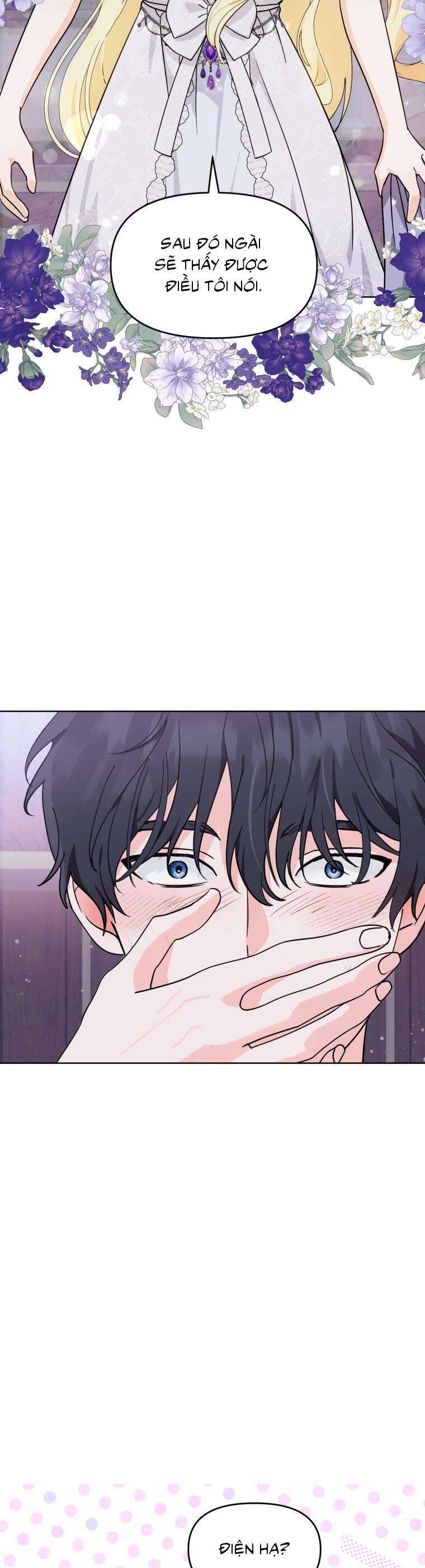 Thà Là Người Bỏ Rơi Còn Hơn Là Bị Bỏ Rơi Chap 4 - Next Chap 5