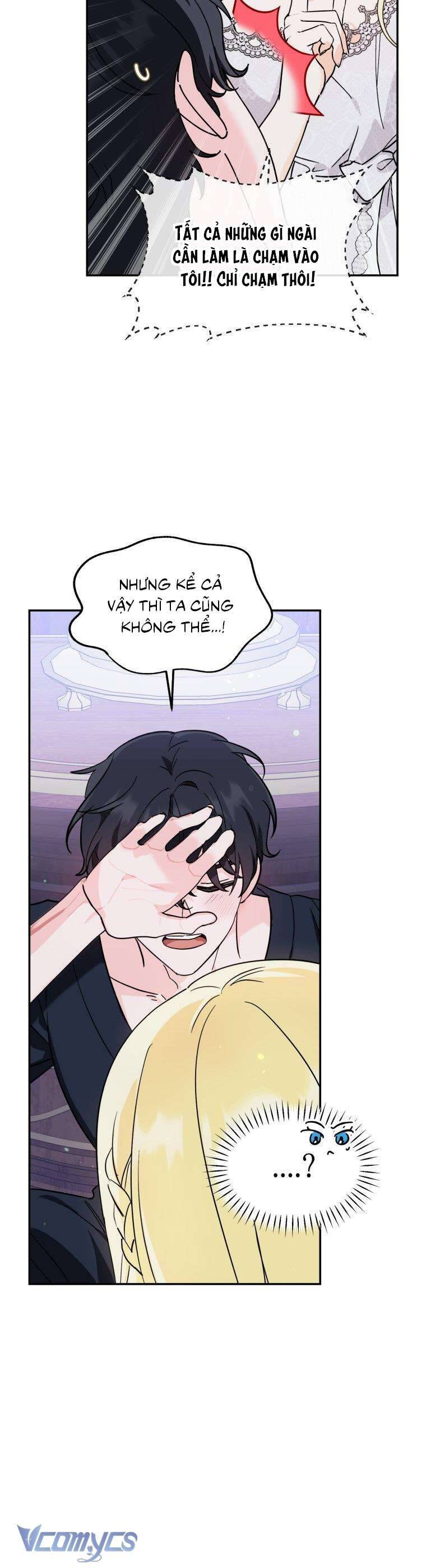 Thà Là Người Bỏ Rơi Còn Hơn Là Bị Bỏ Rơi Chap 4 - Next Chap 5