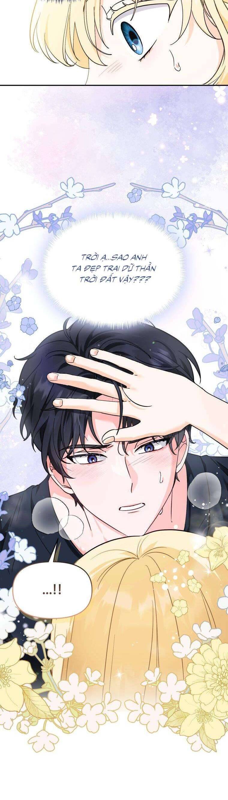Thà Là Người Bỏ Rơi Còn Hơn Là Bị Bỏ Rơi Chap 4 - Next Chap 5