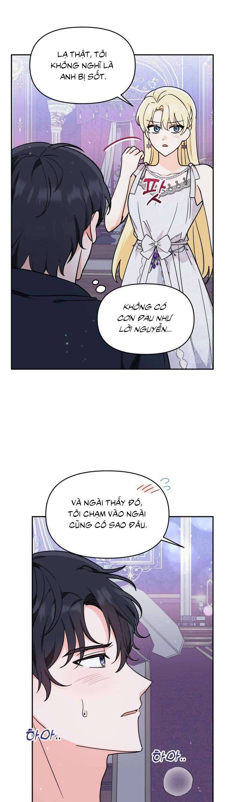 Thà Là Người Bỏ Rơi Còn Hơn Là Bị Bỏ Rơi Chap 4 - Next Chap 5