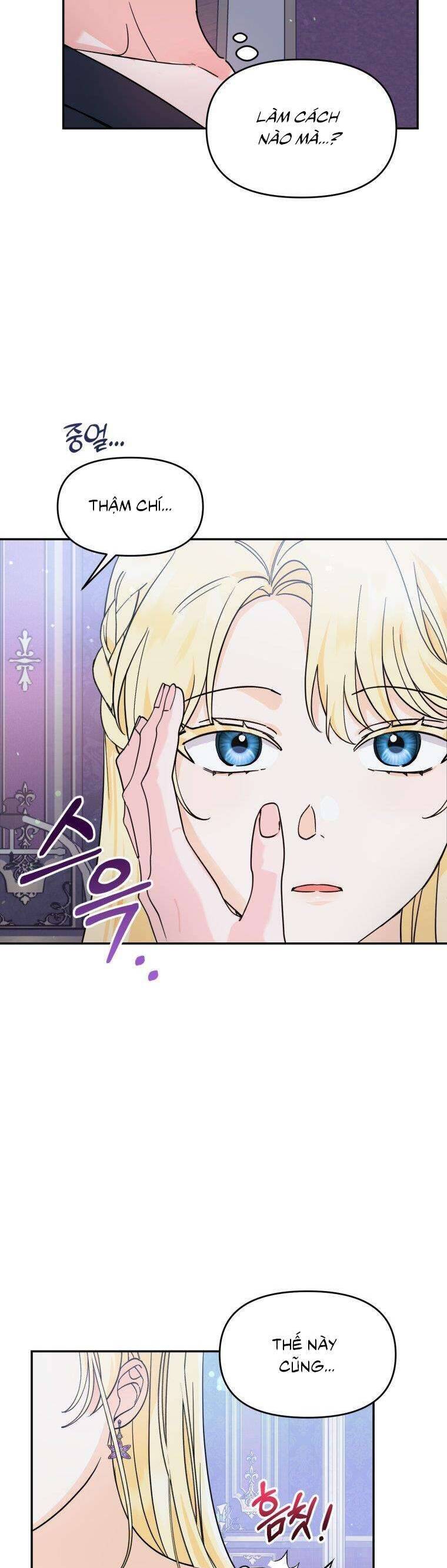 Thà Là Người Bỏ Rơi Còn Hơn Là Bị Bỏ Rơi Chap 4 - Next Chap 5