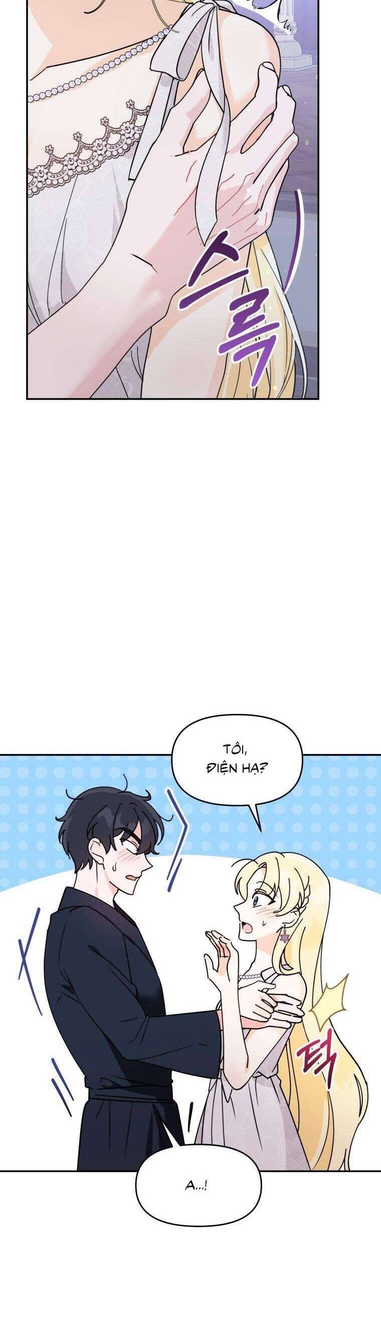 Thà Là Người Bỏ Rơi Còn Hơn Là Bị Bỏ Rơi Chap 4 - Next Chap 5