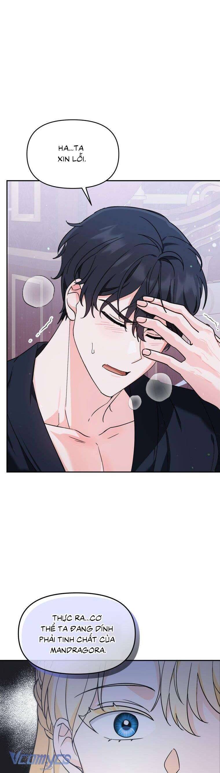 Thà Là Người Bỏ Rơi Còn Hơn Là Bị Bỏ Rơi Chap 4 - Next Chap 5