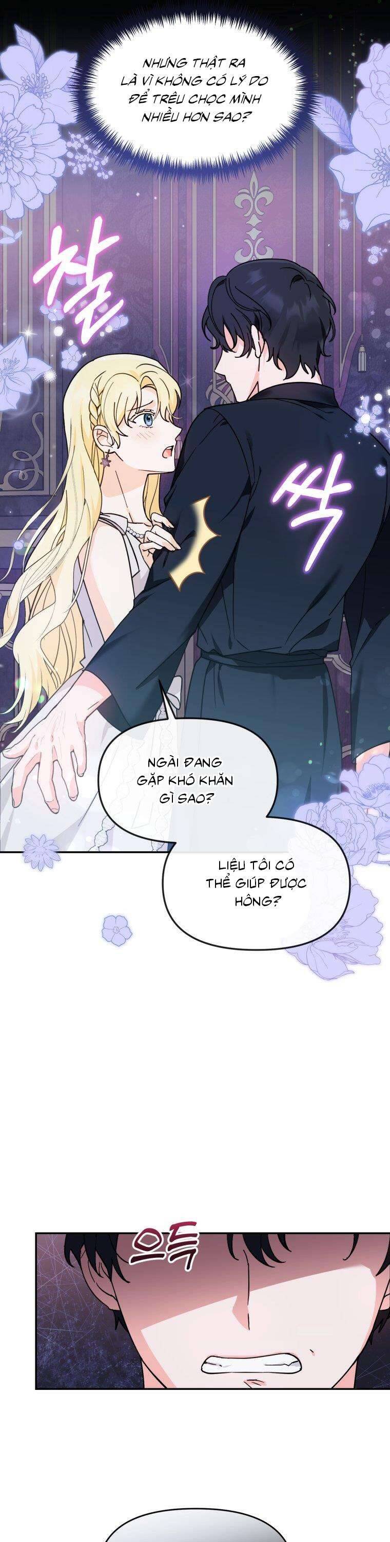 Thà Là Người Bỏ Rơi Còn Hơn Là Bị Bỏ Rơi Chap 4 - Next Chap 5