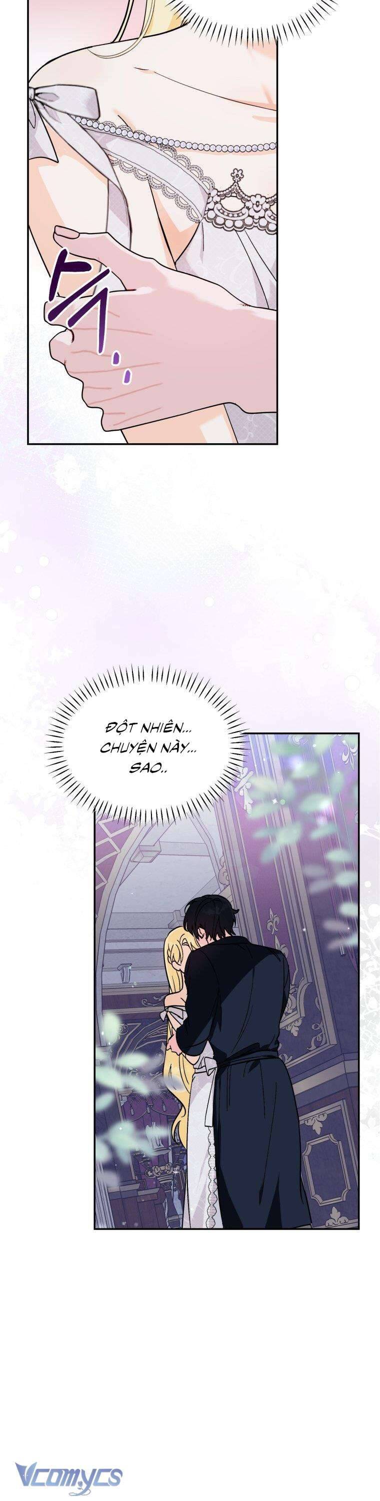Thà Là Người Bỏ Rơi Còn Hơn Là Bị Bỏ Rơi Chap 4 - Next Chap 5