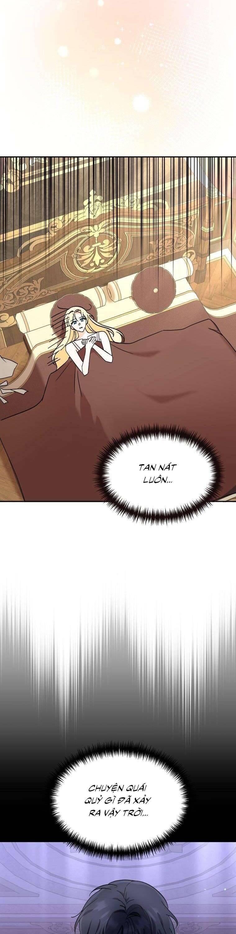 Thà Là Người Bỏ Rơi Còn Hơn Là Bị Bỏ Rơi Chap 4 - Next Chap 5