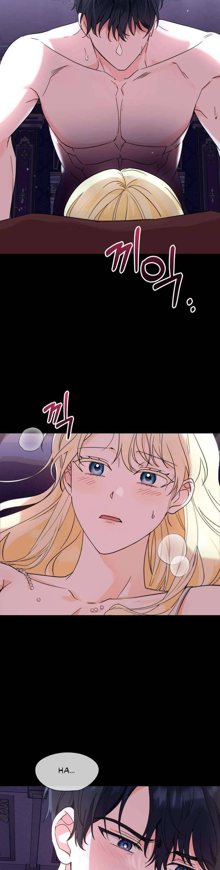 Thà Là Người Bỏ Rơi Còn Hơn Là Bị Bỏ Rơi Chap 4 - Next Chap 5